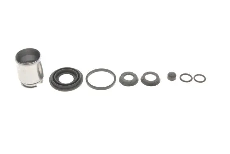 Елементи гальмівного супорта (РМК суппорта з поршнем) для Opel, Vauxhall, Renault, Chevrolet QUICK BRAKE 114-5221 фото товару