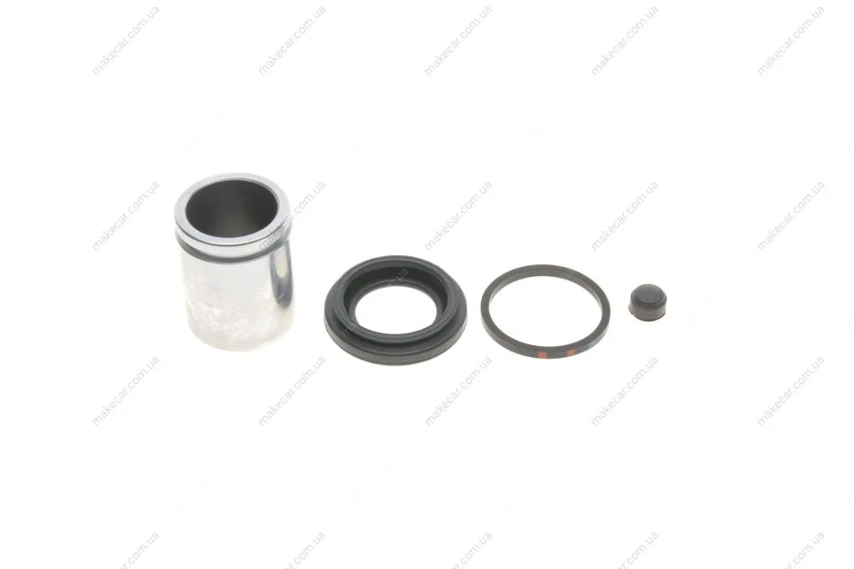 <strong>Елементи гальмівного супорта QUICK BRAKE 114-5233 (фото 1)</strong>