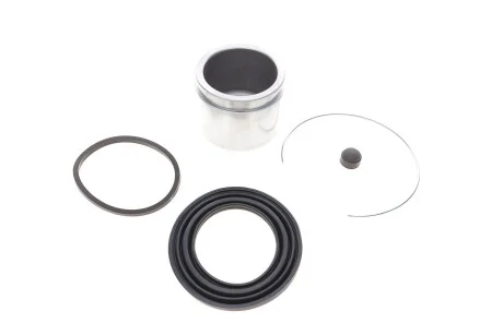Рекомплект для Toyota QUICK BRAKE 114-5286 фото товару