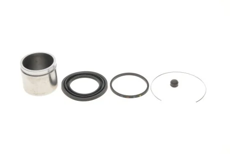 Рекомплект для Toyota QUICK BRAKE 114-5287 фото товару