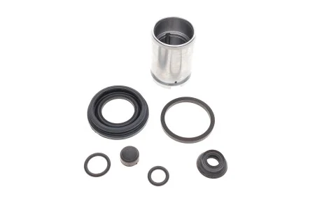 Рекомплект для KIA QUICK BRAKE 114-5292 фото товара