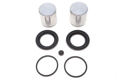 Ремкомплект супорту для Mazda QUICK BRAKE 114-5328 фото товара