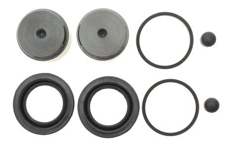 Елементи гальмівного супорта (РМК суппорта з поршнем) для BMW, Volkswagen, Nissan QUICK BRAKE 114-5342 фото товару