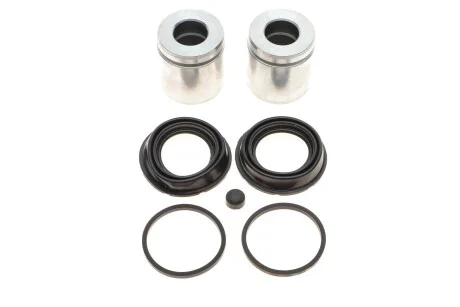 Елементи гальмівного супорта (РМК суппорта з поршнем) для Jeep QUICK BRAKE 114-5343 фото товару