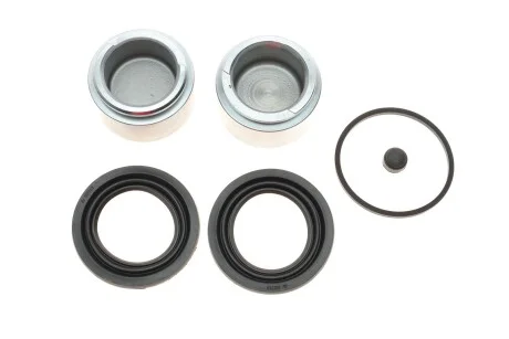 Ремкомплект супорту для Volkswagen, Mercedes QUICK BRAKE 114-5353 фото товара