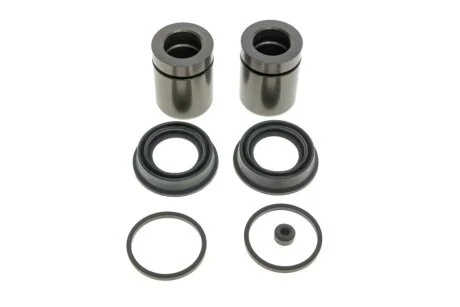 Елементи гальмівного супорта (РМК напрямних) для Volkswagen, BMW, Audi QUICK BRAKE 114-5354 фото товару