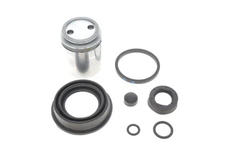 Елементи гальмівного супорта для Vauxhall, Opel, Saab QUICK BRAKE 114-5359 фото товару