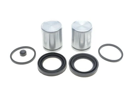 Елементи гальмівного супорта для Ford, Opel QUICK BRAKE 114-5370 фото товару
