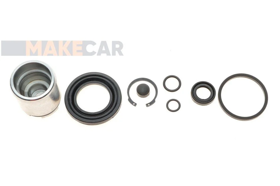 <strong>Елементи гальмівного супорта QUICK BRAKE 114-5380 (фото 1)</strong>
