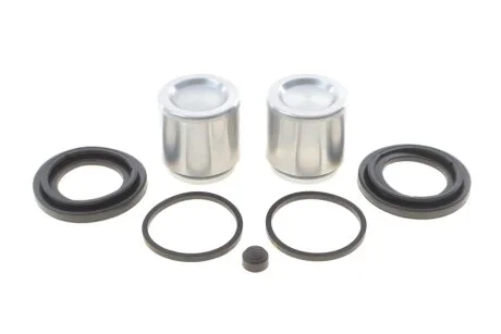 Ремкомплект супорту для KIA QUICK BRAKE 114-5392 фото товару