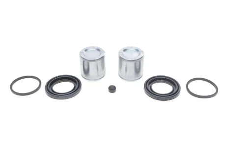 Ремкомплект супорту для KIA QUICK BRAKE 114-5561 фото товару