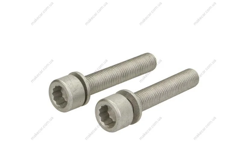 <strong>Болти кріплення гальм. дисків QUICK BRAKE 11611K (фото 1)</strong>