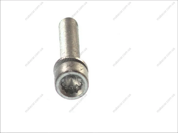 <strong>Болти кріплення гальм. дисків QUICK BRAKE 11612K (фото 1)</strong>