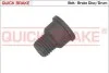 <strong>Болт QUICK BRAKE 11664 (фото 1)</strong>
