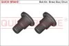 <strong>Болти кріплення гальм. дисків QUICK BRAKE 11679K (фото 1)</strong>