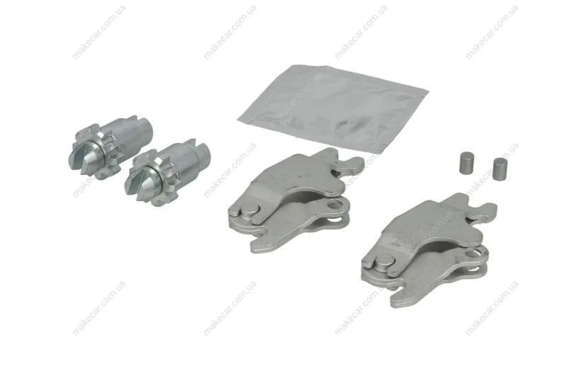 <strong>Комплект регулятора стояночного гальма QUICK BRAKE 120 53 003 (фото 1)</strong>