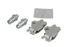 <strong>Комплект регулятора стояночного гальма QUICK BRAKE 120 53 005 (фото 2)</strong>