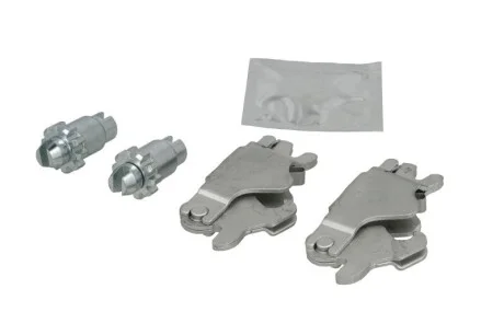 Комплект регулятора стояночного гальма для QUICK BRAKE 120 53 005 фото товару