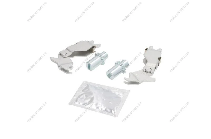 <strong>РМК штовхача розвідного валу QUICK BRAKE 12053006 (фото 1)</strong>