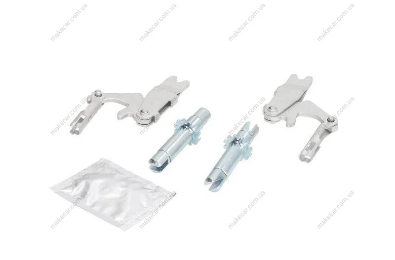 <strong>РМК штовхача розвідного валу QUICK BRAKE 120 53 009 (фото 1)</strong>