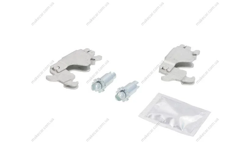 <strong>РМК штовхача розвідного валу QUICK BRAKE 12053010 (фото 1)</strong>