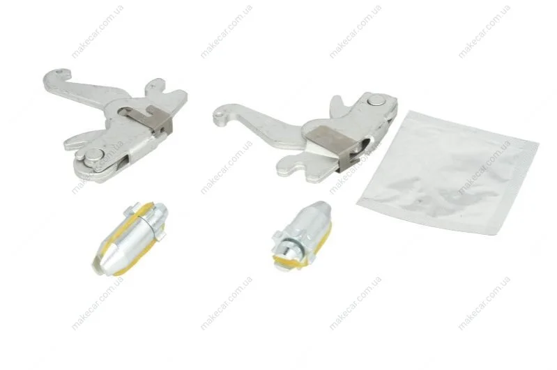 <strong>Комплект регулятора стояночного гальма QUICK BRAKE 120 53 012 (фото 1)</strong>