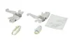 <strong>Комплект регулятора стояночного гальма QUICK BRAKE 120 53 012 (фото 1)</strong>