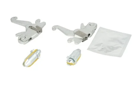 Комплект регулятора стояночного гальма для Opel, Saab, Vauxhall, Chevrolet QUICK BRAKE 120 53 012 фото товару