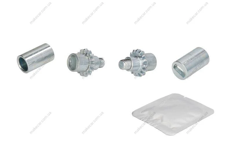 <strong>РМК штовхача розвідного валу QUICK BRAKE 12053016 (фото 1)</strong>