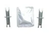 <strong>Комплект регулятора стояночного гальма QUICK BRAKE 120 53 023 (фото 1)</strong>