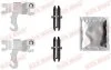 <strong>РМК штовхача розвідного валу QUICK BRAKE 12053029 (фото 1)</strong>
