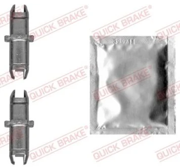 РМК штовхача розвідного валу для QUICK BRAKE 12053030 фото товару