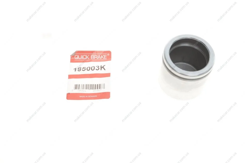 <strong>Комплект поршня супорту QUICK BRAKE 185003K (фото 1)</strong>