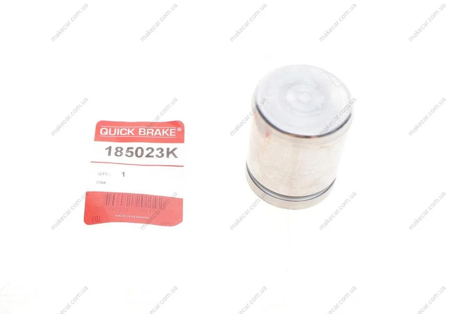 <strong>Комплект поршня супорту QUICK BRAKE 185023K (фото 1)</strong>