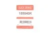 <strong>Комплект поршня супорту QUICK BRAKE 185040K (фото 2)</strong>