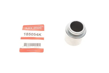 Комплект поршня супорту для Mitsubishi, Toyota, Peugeot, Lexus, Citroen QUICK BRAKE 185054K фото товару