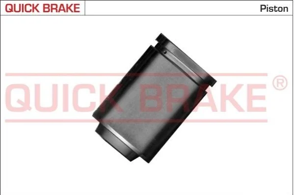 <strong>Поршень супорта QUICK BRAKE 185061 (фото 1)</strong>