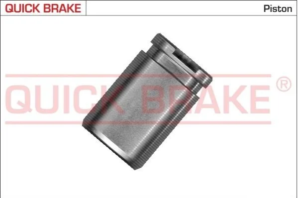 <strong>Поршень супорта QUICK BRAKE 185062 (фото 1)</strong>