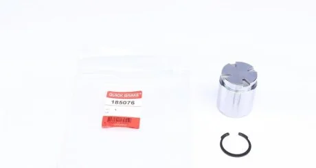 Елементи гальмівного супорта для QUICK BRAKE 185076 фото товару