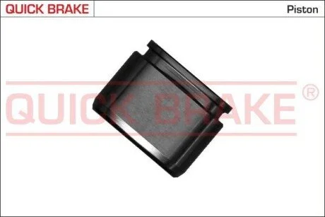 Елементи гальмівного супорта (Поршень) для Toyota QUICK BRAKE 185095 фото товару