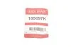 <strong>Комплект поршня супорту QUICK BRAKE 185097K (фото 3)</strong>
