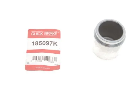 Комплект поршня супорту для Mitsubishi, Suzuki QUICK BRAKE 185097K фото товару