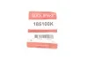 <strong>Комплект поршня супорту QUICK BRAKE 185100K (фото 2)</strong>