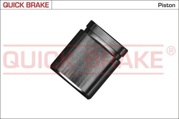 <strong>Елементи гальмівного супорта QUICK BRAKE 185102 (фото 1)</strong>