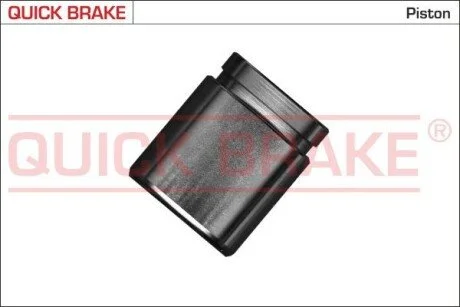 Елементи гальмівного супорта для QUICK BRAKE 185102 фото товару