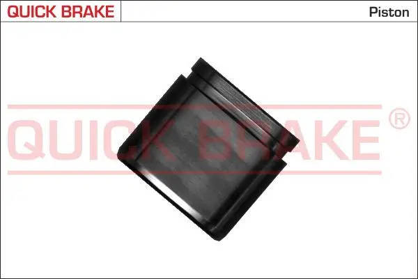 <strong>Елементи гальмівного супорта QUICK BRAKE 185105 (фото 1)</strong>