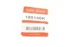 <strong>Комплект поршня супорту QUICK BRAKE 185140K (фото 2)</strong>