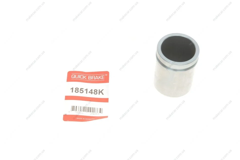 <strong>Комплект поршня супорту QUICK BRAKE 185148K (фото 1)</strong>