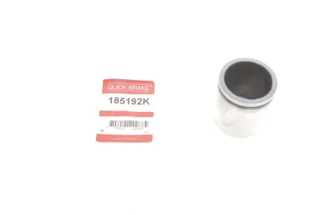 Комплект поршня супорту для Volkswagen, Seat QUICK BRAKE 185192K фото товару