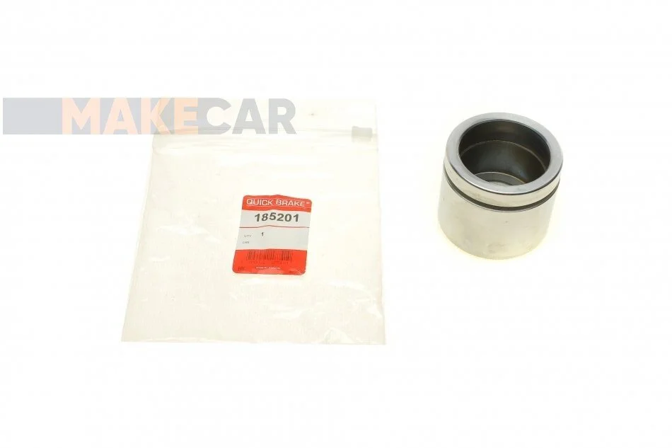 <strong>Комплект поршня супорту QUICK BRAKE 185201 (фото 1)</strong>